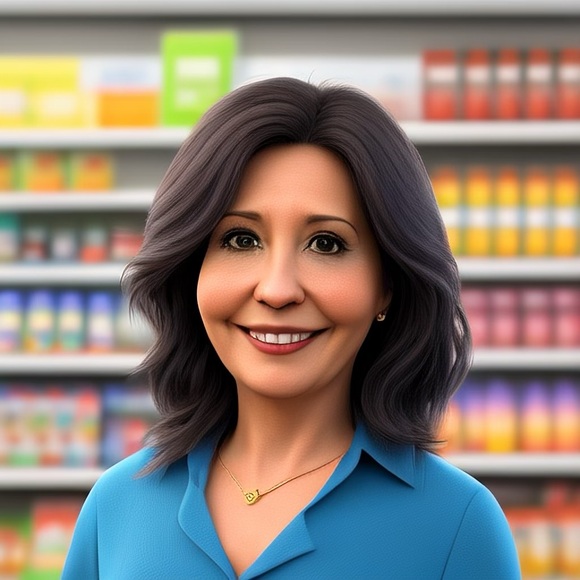 COPY - Meet your Posher, Jana - Picture 1 of 1